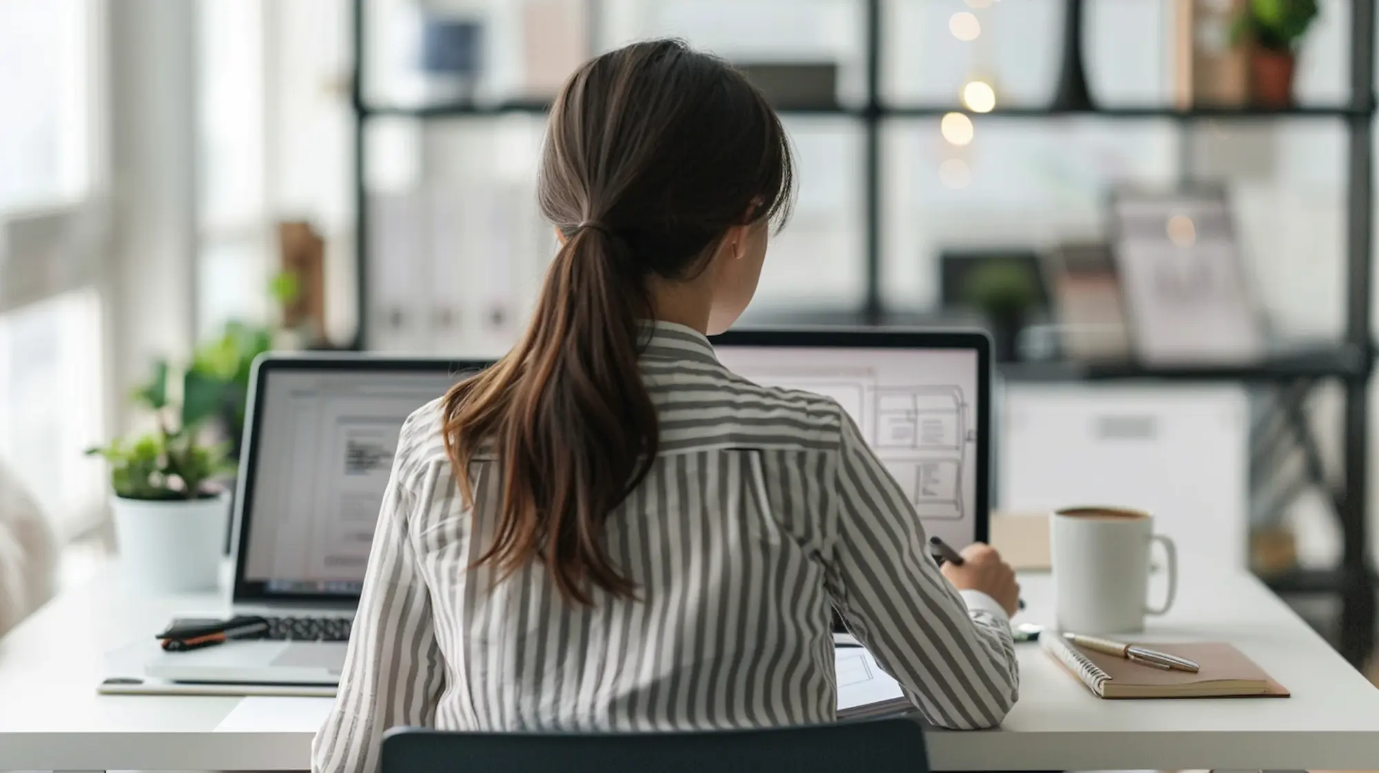 왜 로그에이전시는 '판단의 기록'을 남기기로 했는가