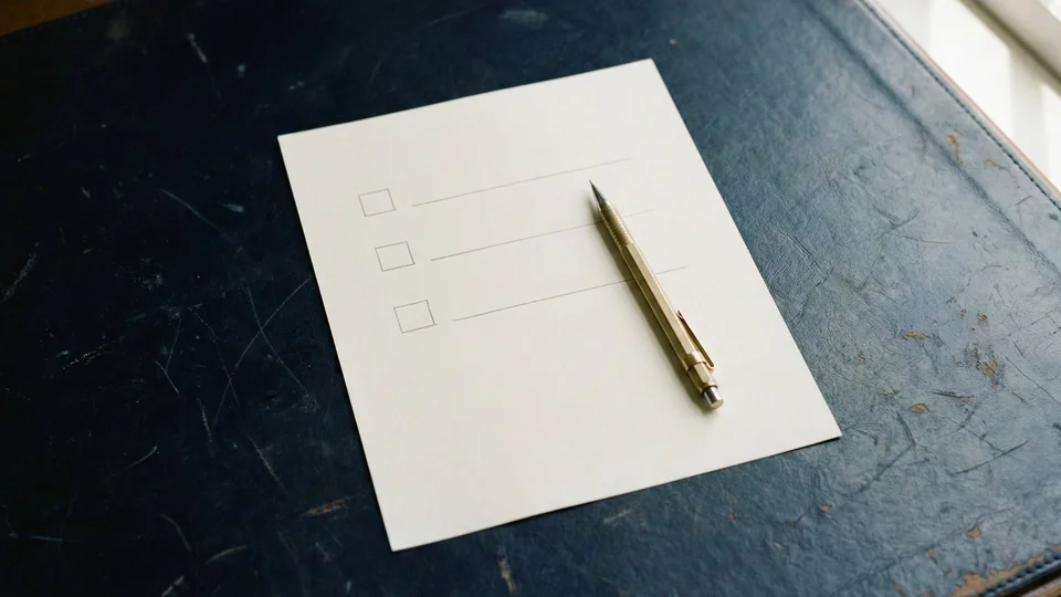 SEO 에이전시 선택 전 질문