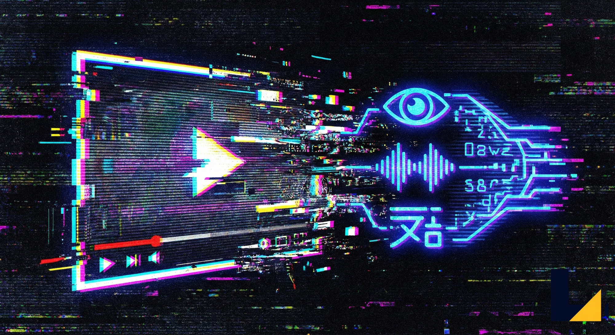 영상의 맥락을 읽는 멀티모달 SEO와 숏폼 데이터 활용